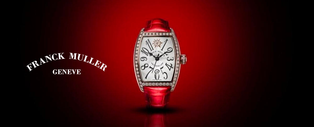 FRANCK MULLER